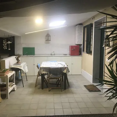 Casa Anna Holiday home