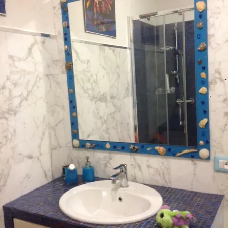 Casa Anna Holiday home