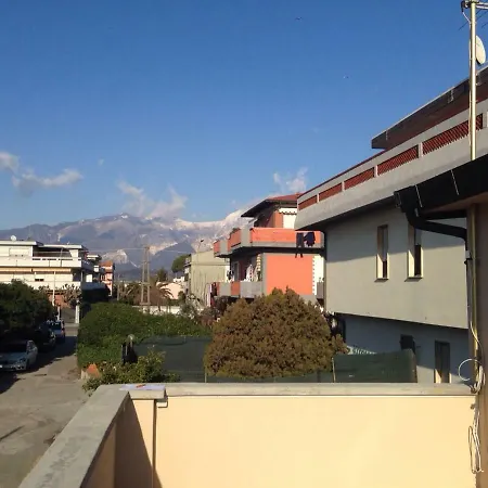 Holiday home Casa Anna Marina Di Carrara