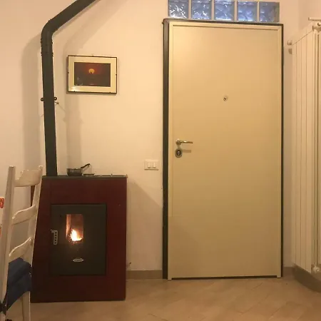 Holiday home Casa Anna Marina Di Carrara