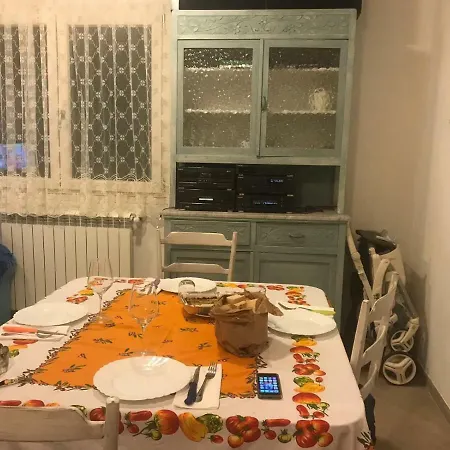Holiday home Casa Anna