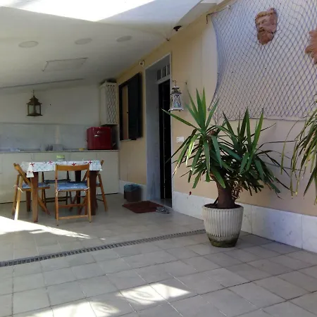 Holiday home Casa Anna