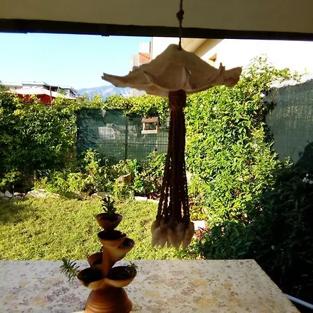 Holiday home Casa Anna Marina Di Carrara
