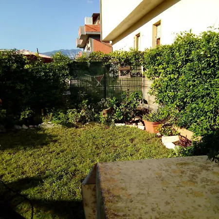 Casa Anna