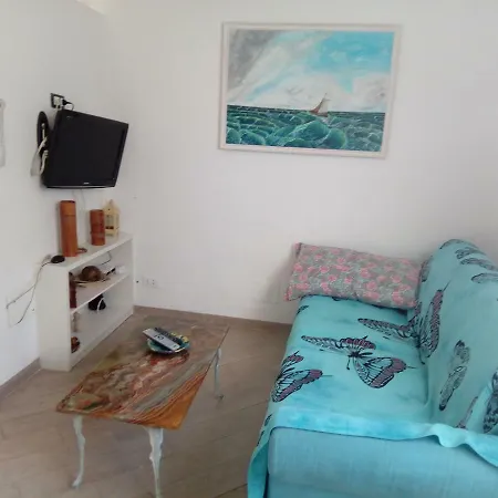 Casa Anna *