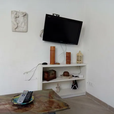 Casa Anna Marina Di Carrara