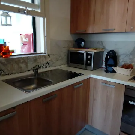 Casa Anna Holiday home *