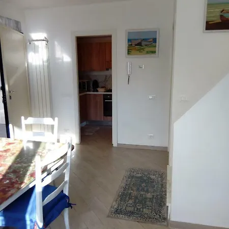 Casa Anna *