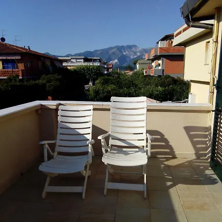 Casa Anna Holiday home