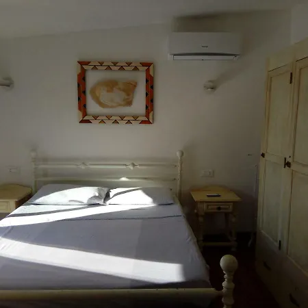 Casa Anna Holiday home *