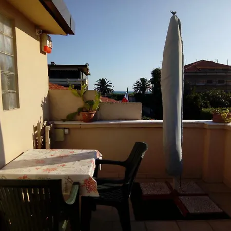 Casa Anna * Marina Di Carrara