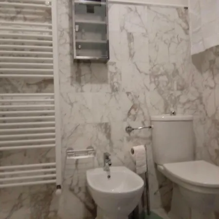 Holiday home Casa Anna Marina Di Carrara