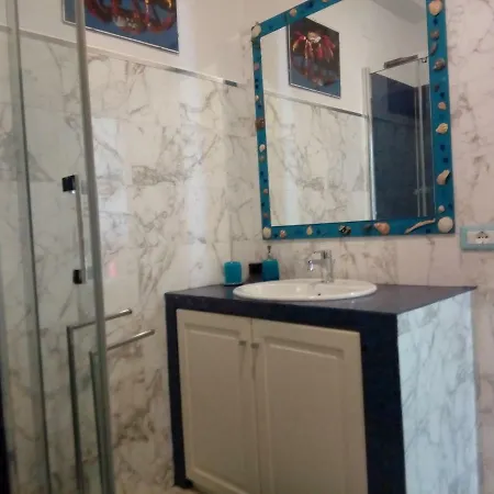 Casa Anna Holiday home Marina Di Carrara