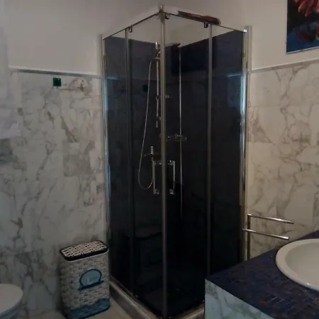 Casa Anna Holiday home Marina Di Carrara